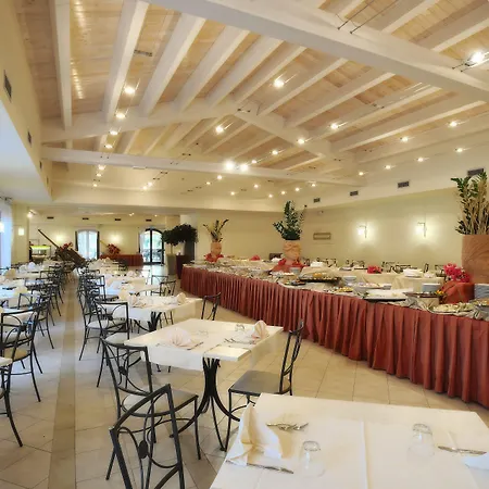 Θέρετρο Sikania Eco