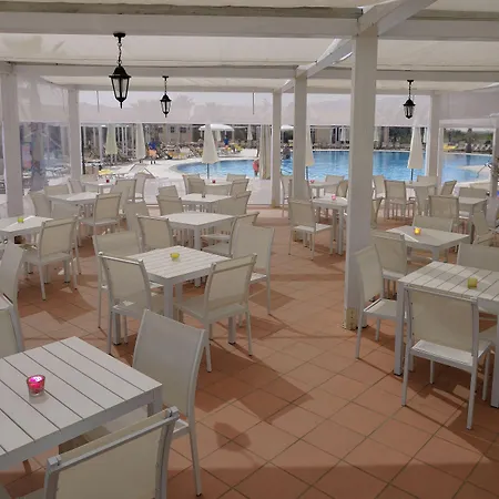 Θέρετρο Sikania Eco Licata