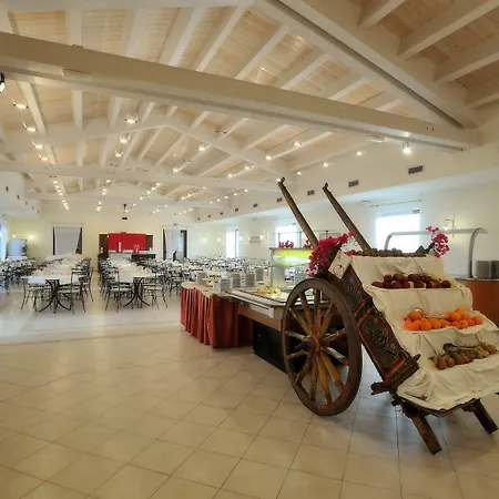 Θέρετρο Sikania Eco 4*