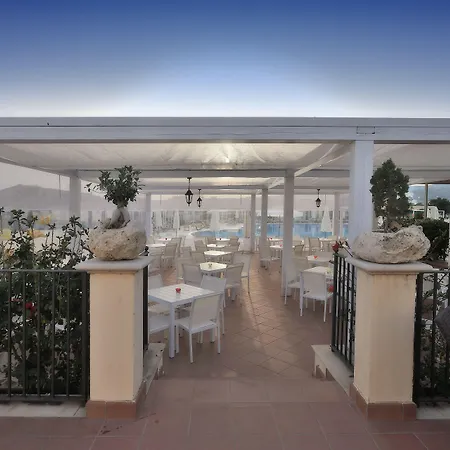 Sikania Eco Θέρετρο Licata