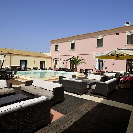 Sikania Eco Θέρετρο Licata