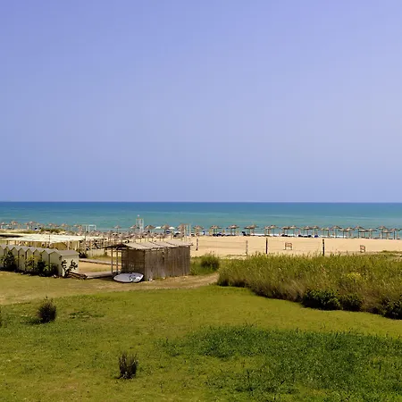 Sikania Eco Θέρετρο Licata