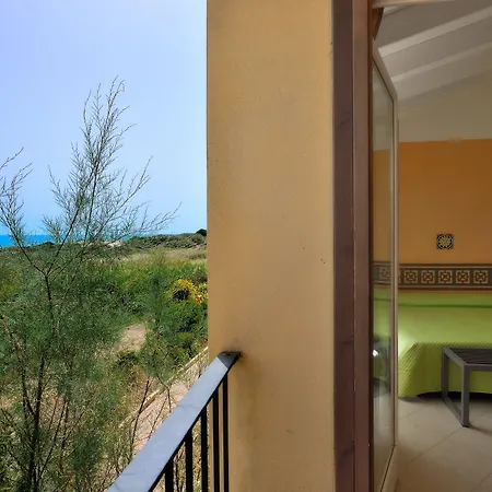 Θέρετρο Sikania Eco Licata