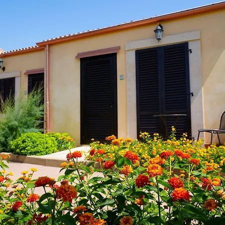 Θέρετρο Sikania Eco Licata