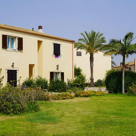 Sikania Eco 4* Licata