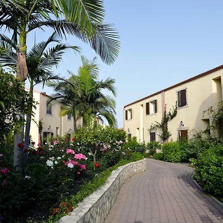 Sikania Eco ליקאטה