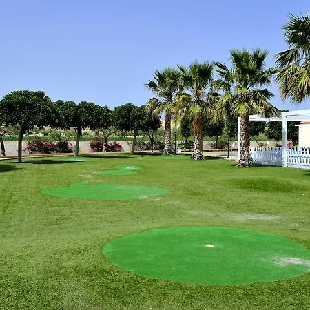 Sikania Resort&spa