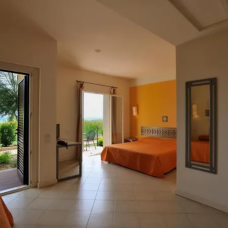 Sikania Resort&spa Resort Licata