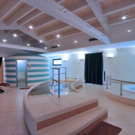Sikania Resort&spa Resort 4*