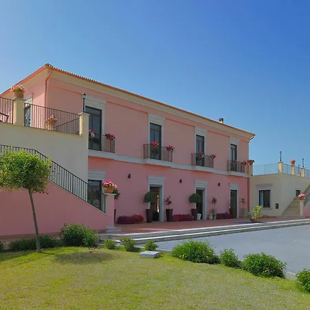 Sikania Resort&spa Licata