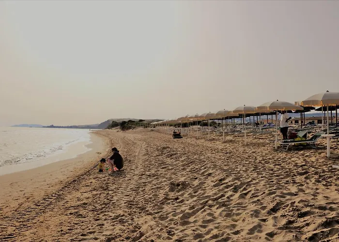 Sikania Eco 利卡塔