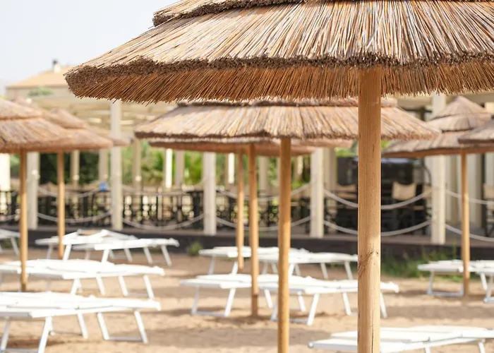 Sikania Eco 利卡塔