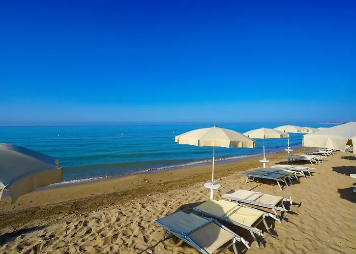 度假村 Sikania Eco