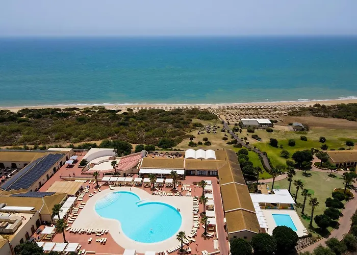 度假村 Sikania Eco 4*