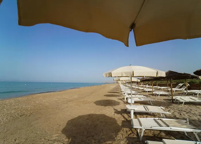 度假村 Sikania Eco