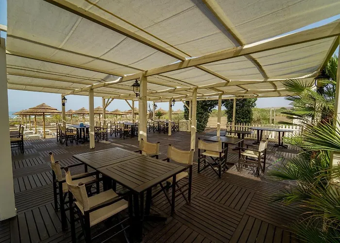 Sikania Eco 度假村