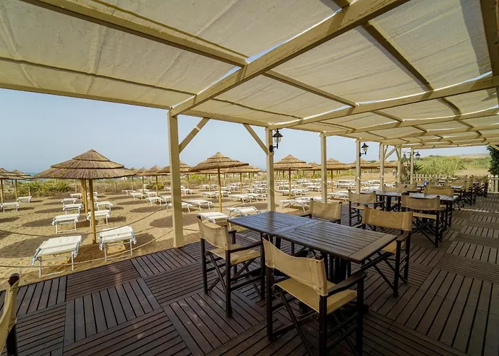 度假村 Sikania Eco