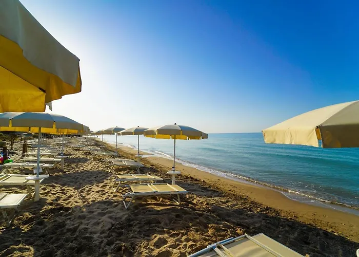 度假村 Sikania Eco