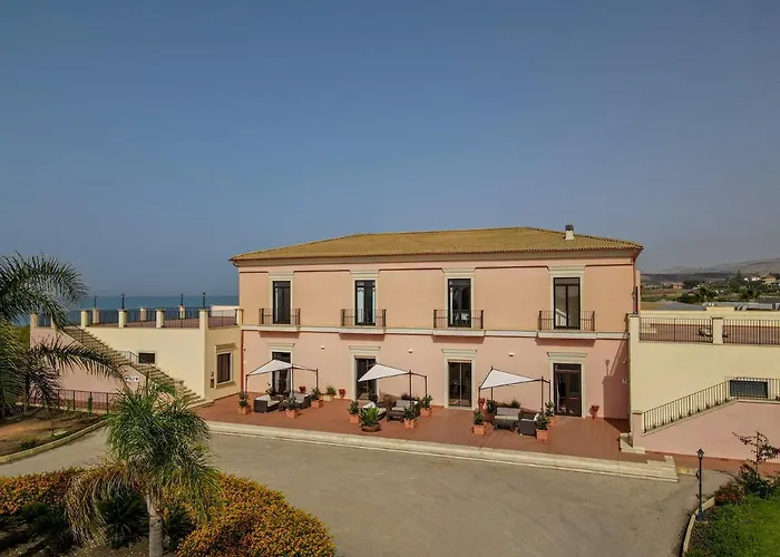 Sikania Eco 4* 利卡塔