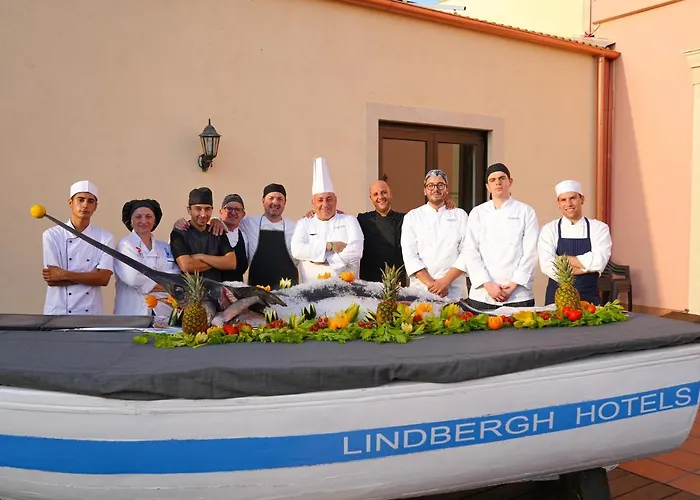 度假村 Sikania Eco 利卡塔