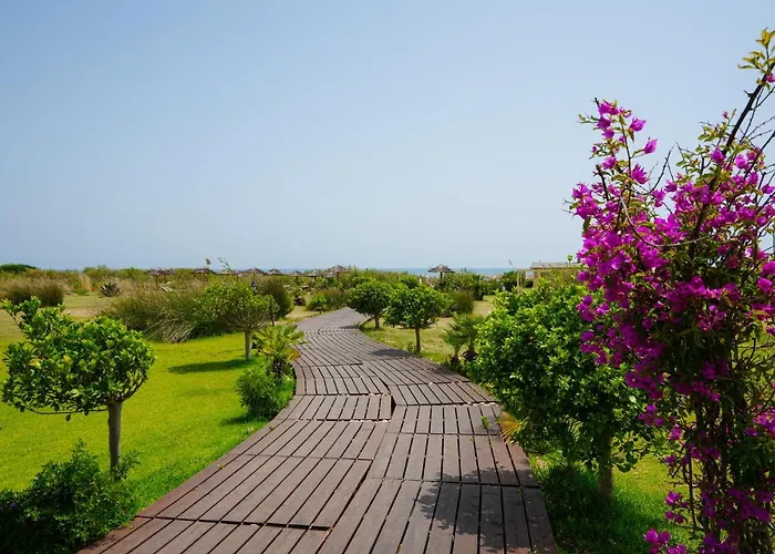 Sikania Eco 度假村 利卡塔