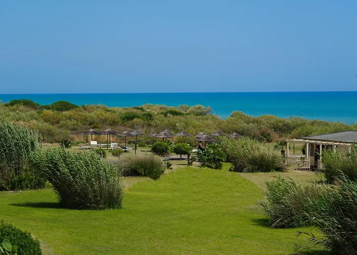 Sikania Eco 利卡塔