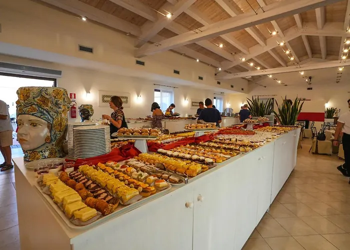 度假村 Sikania Eco 利卡塔