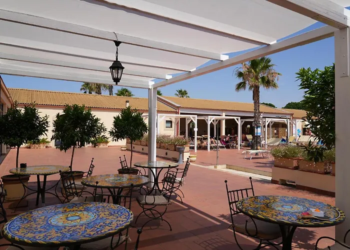 度假村 Sikania Eco