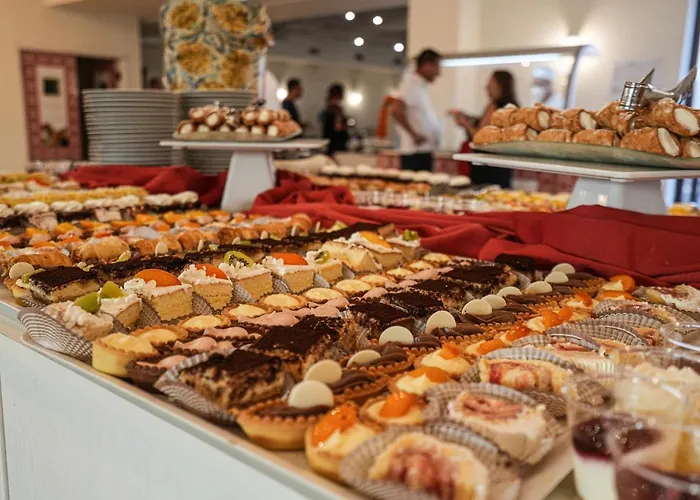 Sikania Eco 度假村 利卡塔