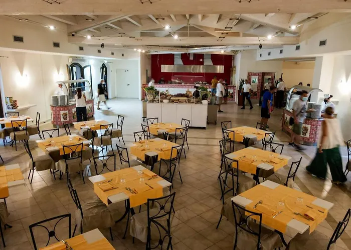 Sikania Eco 度假村 利卡塔