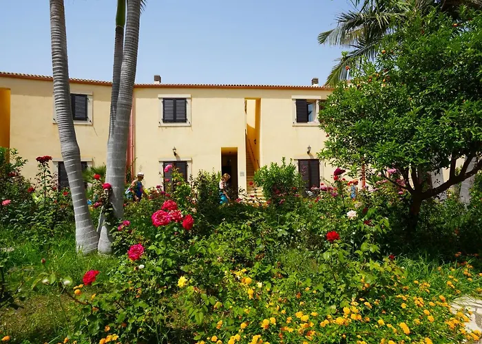 度假村 Sikania Eco