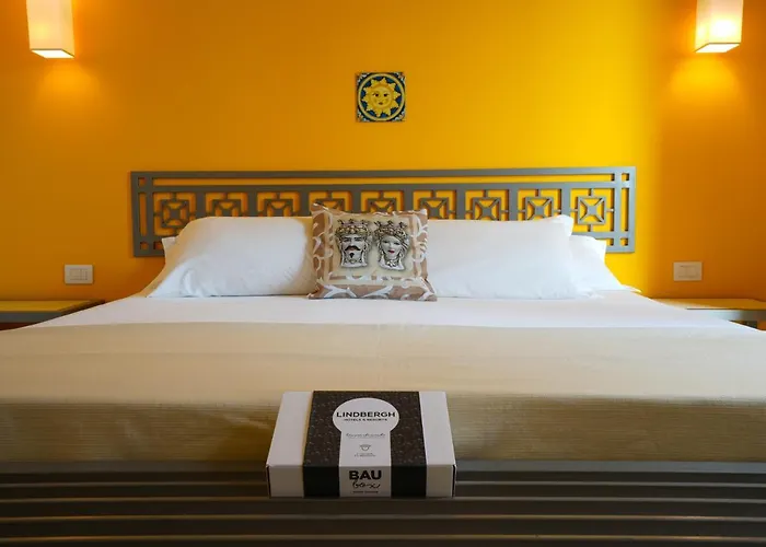 度假村 Sikania Eco 4*