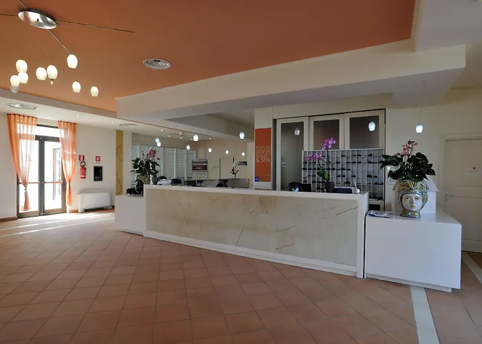 度假村 Sikania Eco