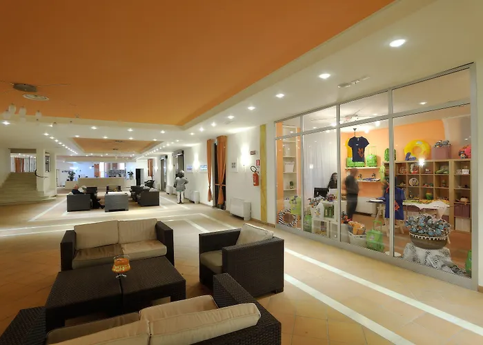 Sikania Eco 4* 利卡塔