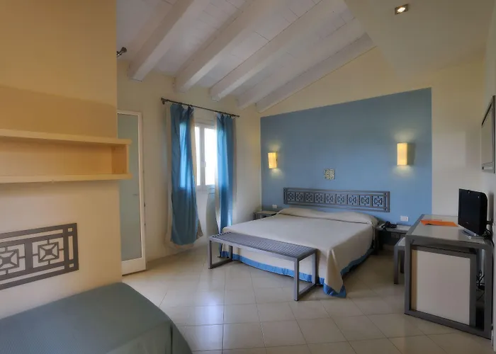 Sikania Eco 度假村 4*