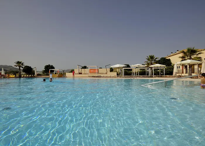 Sikania Eco 度假村 利卡塔