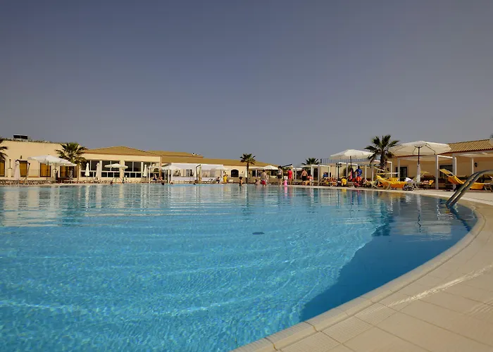 度假村 Sikania Eco