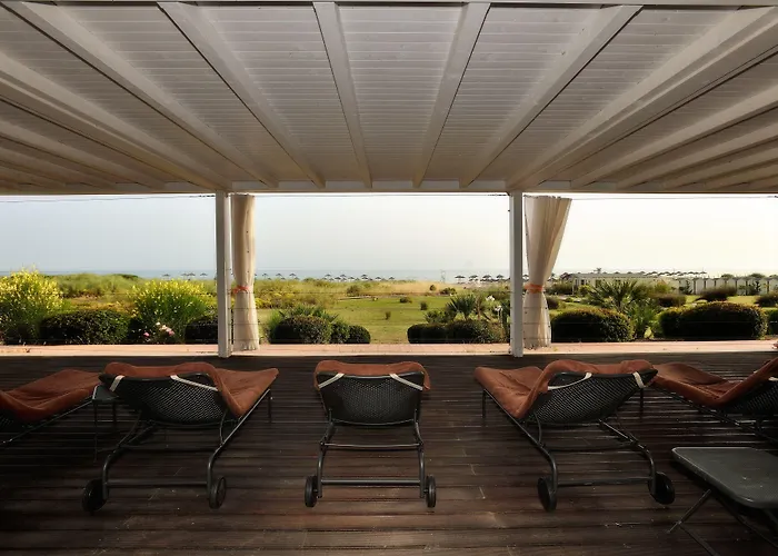 Sikania Eco 4* 利卡塔