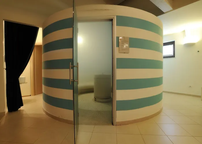 度假村 Sikania Eco 4*