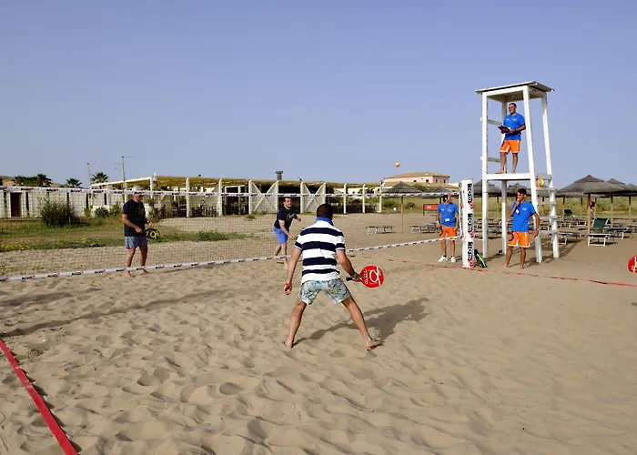 Sikania Eco 度假村 利卡塔