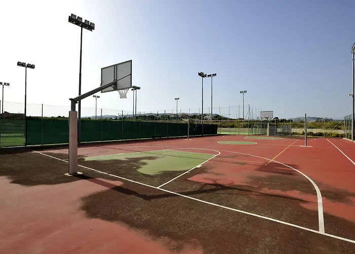 Sikania Eco 4* 利卡塔