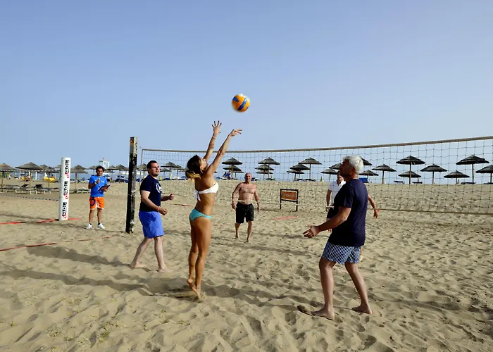 度假村 Sikania Eco