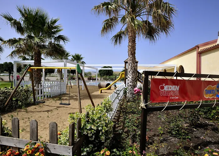 Sikania Eco 度假村