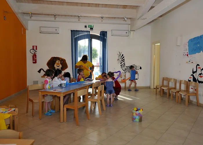 Sikania Eco 度假村