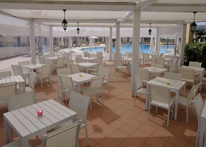 度假村 Sikania Eco 利卡塔