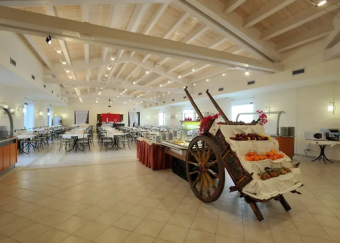 度假村 Sikania Eco 4*