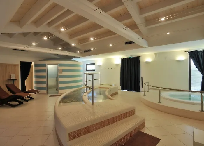 Sikania Eco 度假村