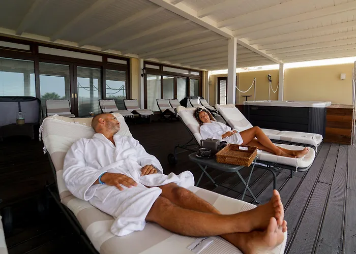 Sikania Eco 利卡塔