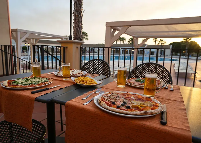 Sikania Eco 4* 利卡塔