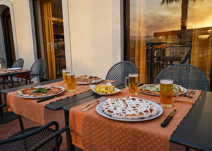 Sikania Eco 4* 利卡塔